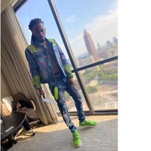 Meet your Posher, Chauncey